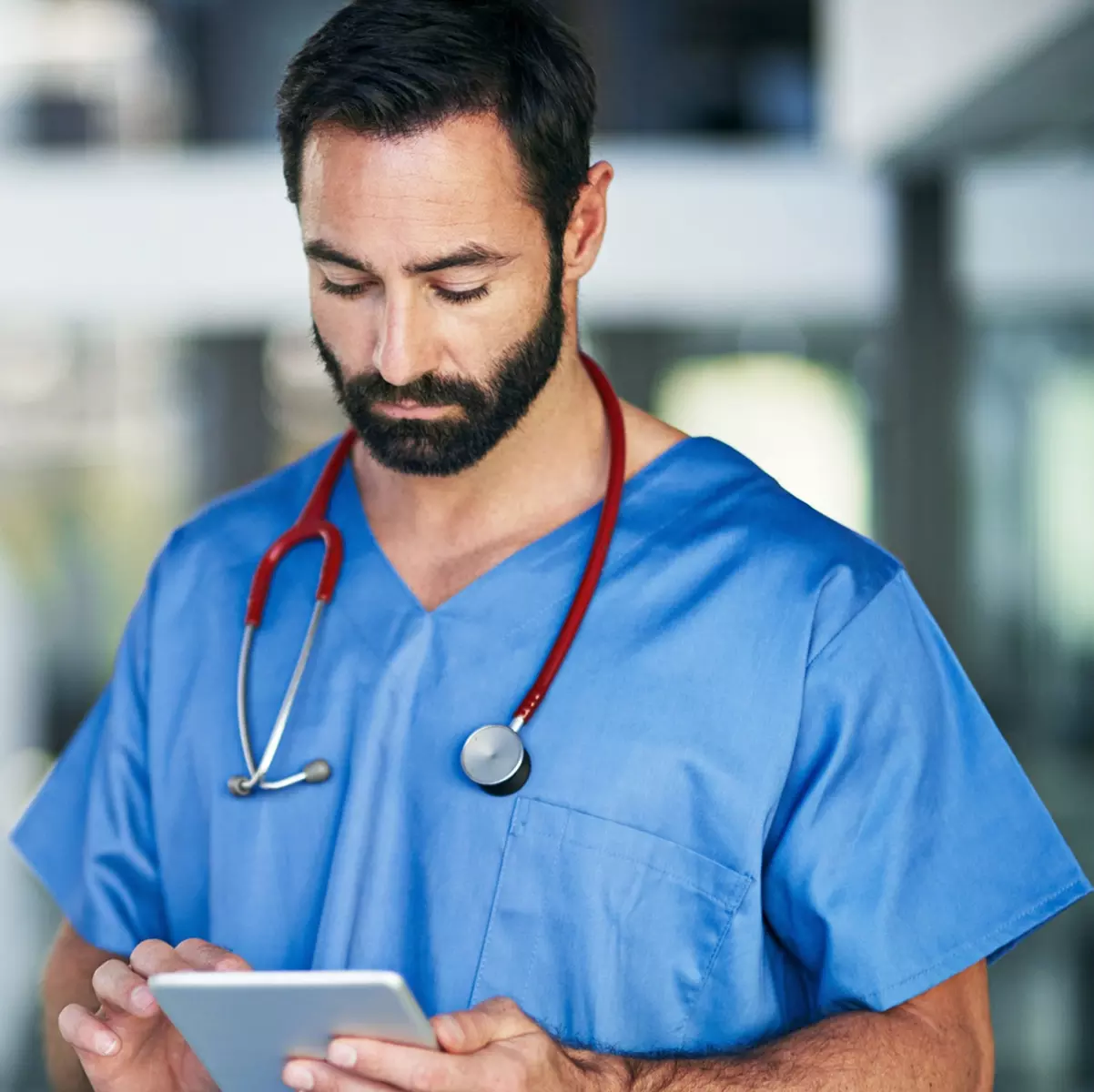 Changing the Perception of Healthcare Analytics and Productivity