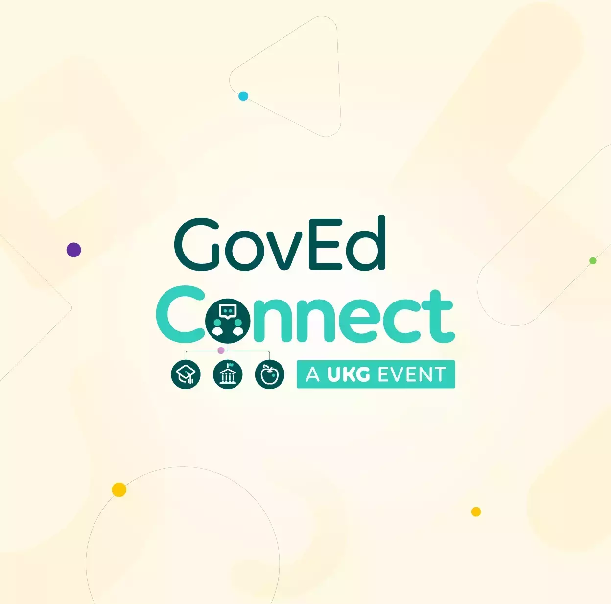 GovEd Connect: A UKG Event