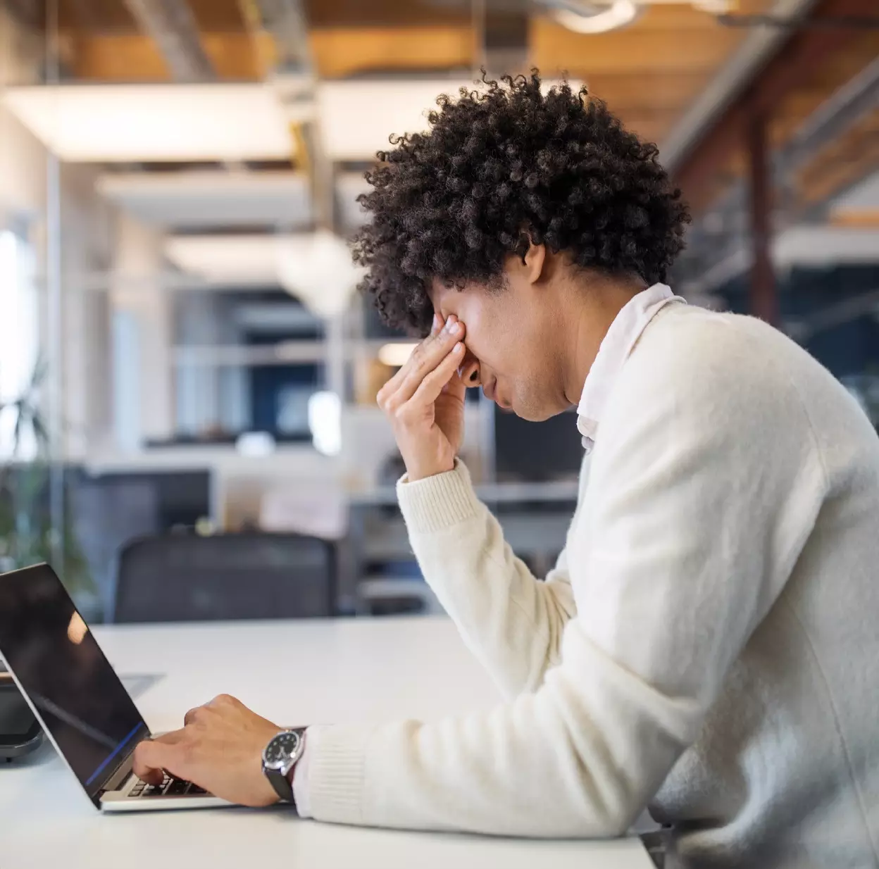 How Burnout is Affecting the Workforce