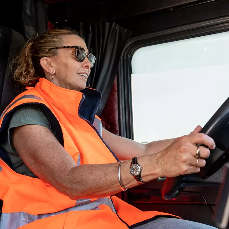 3 Strategies to Stay Ahead of Critical Trucking Challenges