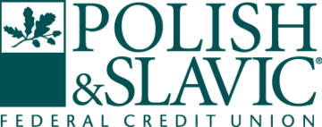 Polish & Slavic Federal Credit Union Logo