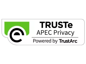 TRUSTe Apec Privacy