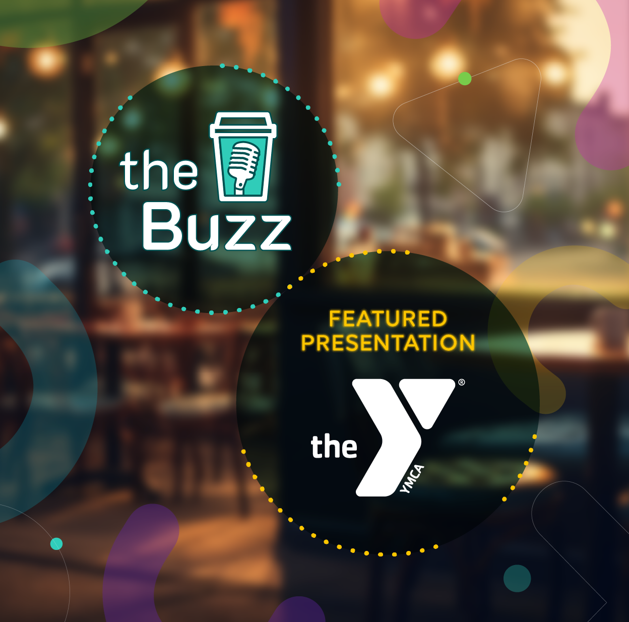 The Buzz: A Coffee Chat with YMCA Nashua