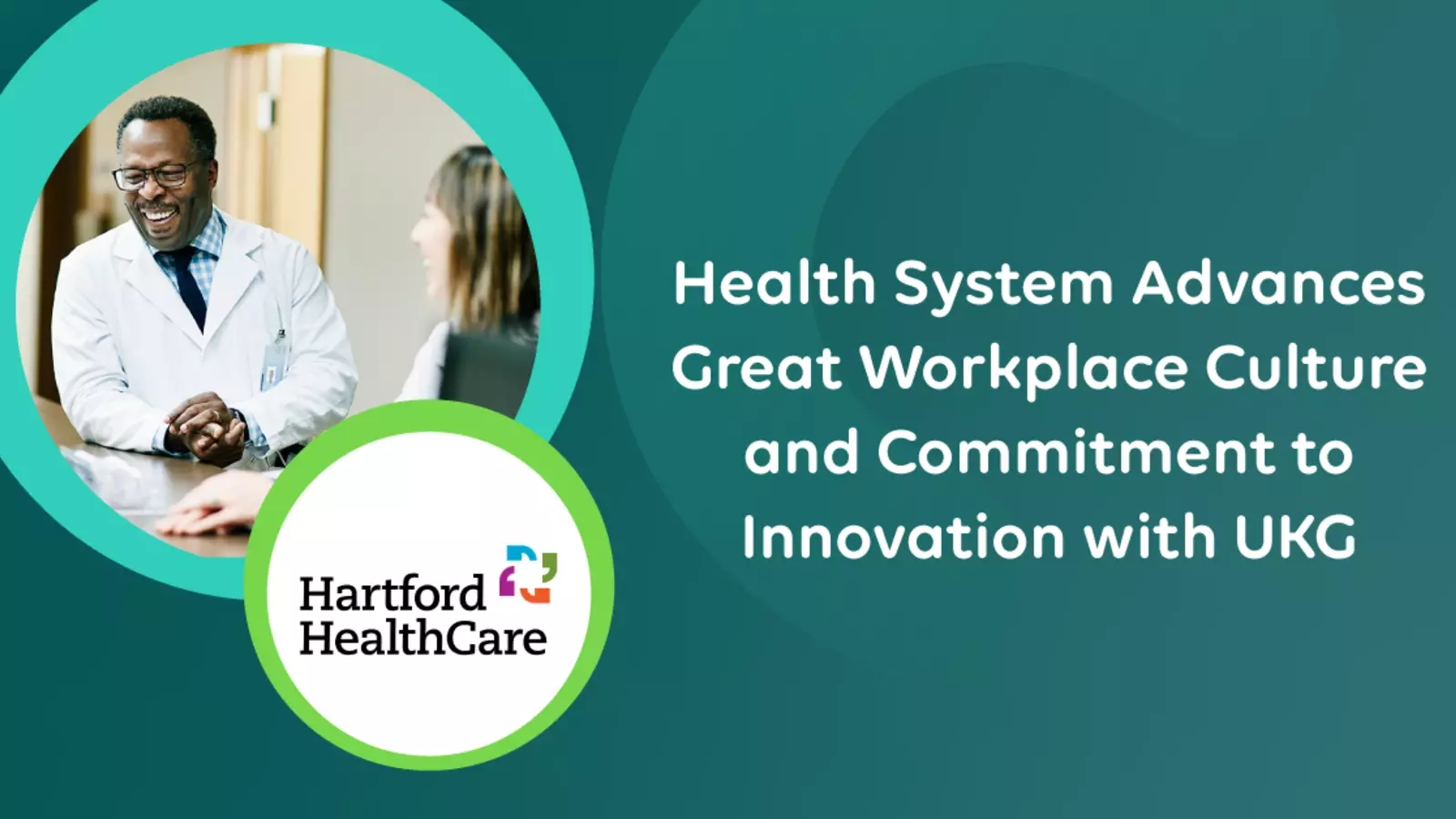 Health System Advances Great Workplace Culture