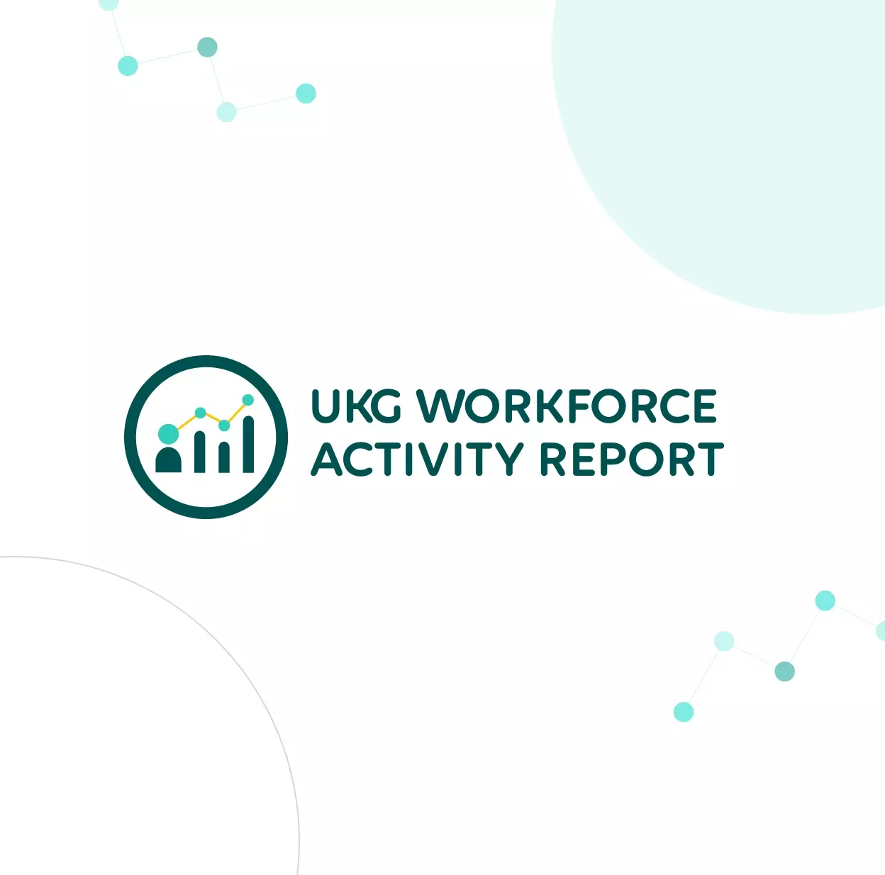 UKG Workforce Activity Report