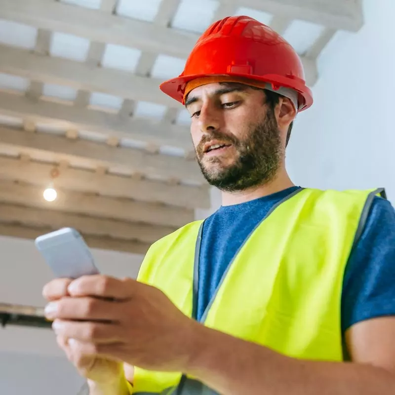 Integrated HR and Timekeeping for Construction