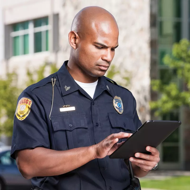 Improve the Public Safety Scheduling Process through Automation