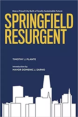 Springfield Resurgent Book Cover