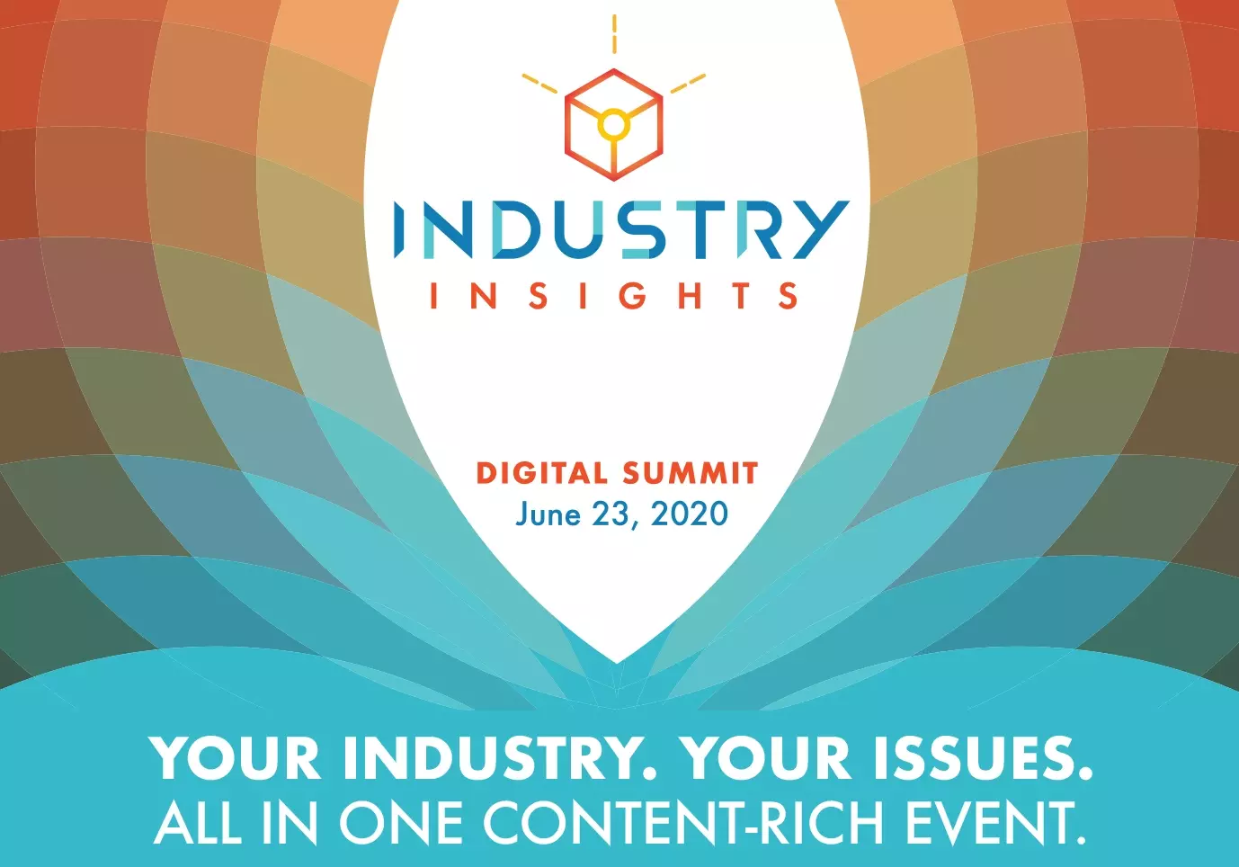Industry Insights Digital Summit June 23rd