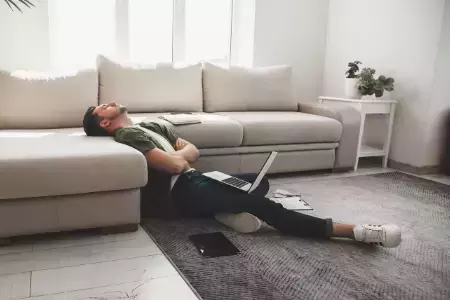Don’t Make Employees Sleep on the Floor