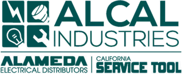 ALCAL Industries Logo
