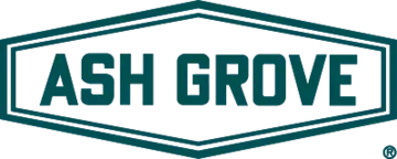 Ash Grove Cement Logo