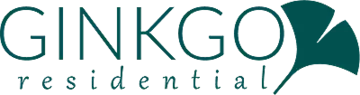 Ginkgo Residential Logo
