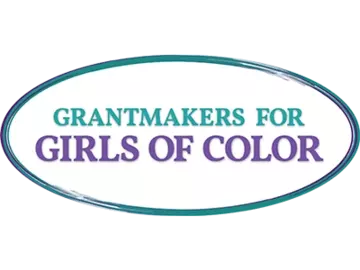Grantmakers for Girls of Color Logo Logo