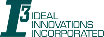 Ideal Innovations Logo