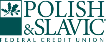 Polish & Slavic Federal Credit Union Logo