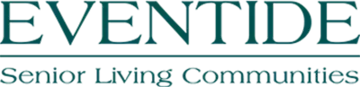 Eventide Senior Living Communities Logo