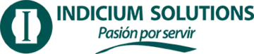 Indicium Solutions Logo