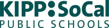 Kipp SoCal Logo