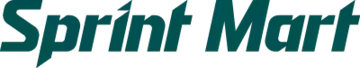 Sprint Mart Logo