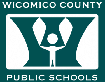 Wicomico County Public Schools Logo