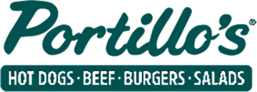 Portillo’s logo t