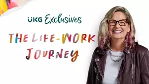The Life-Work Journey
