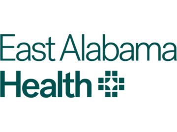 East Alabama Health logo